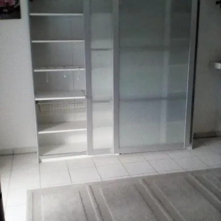 Annexe A Maison Apartament Soultz-sous-Forets