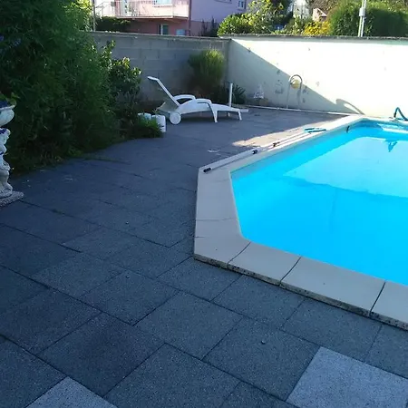 Annexe A Maison *
