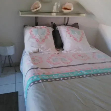 Annexe A Maison Apartament